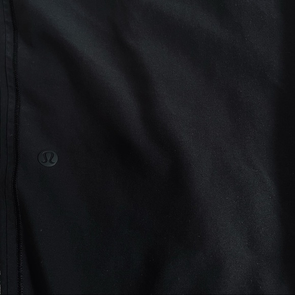 ❤️ Lululemon Final Play Crop Pant *23" in Black B22 - Picture 9 of 13